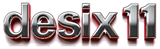 desix11 logo